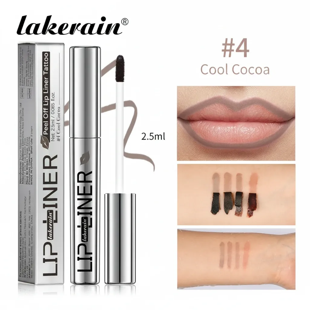 Lip Colour Tattoo Explained: A UK Buyer's Guide