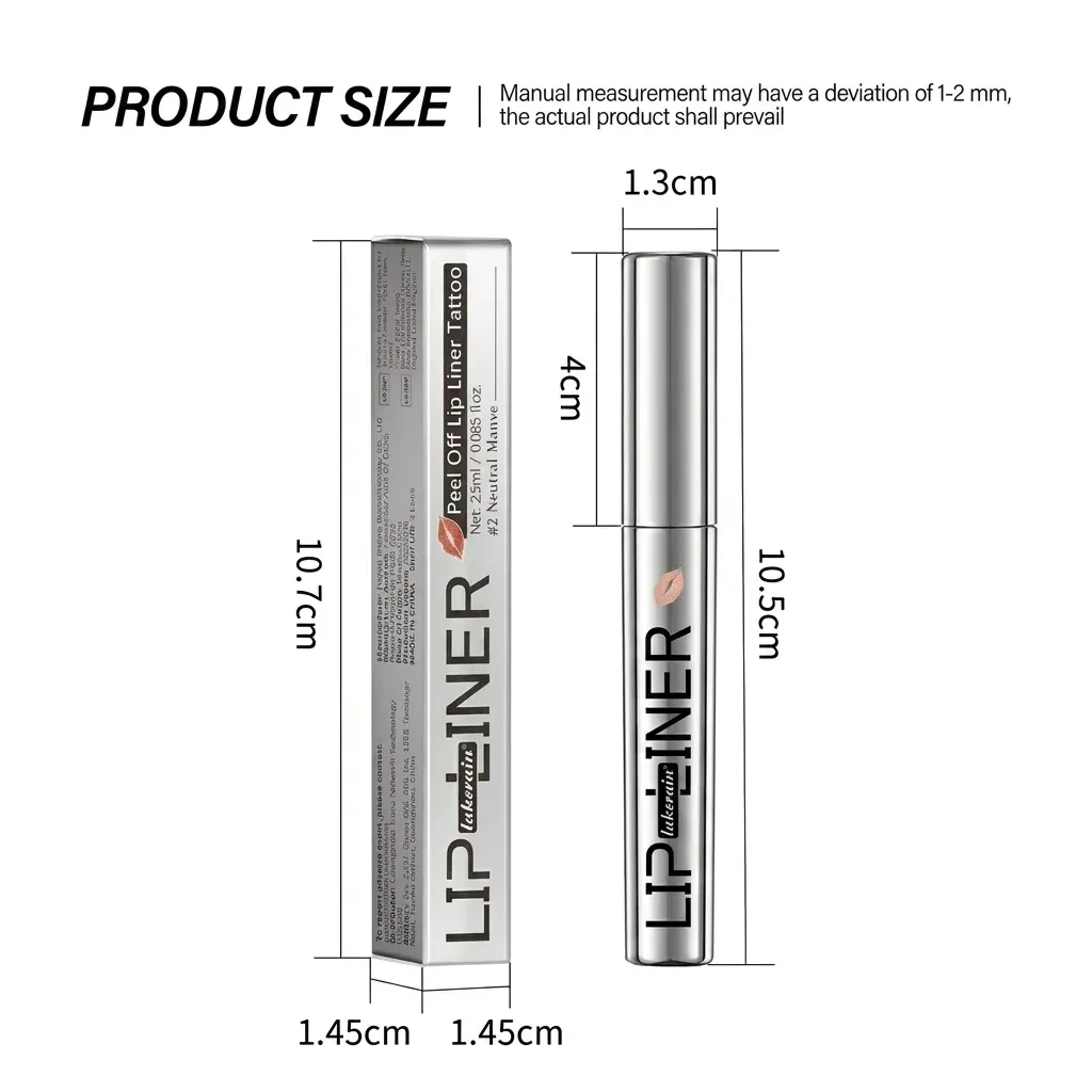 Tattoo Lip Explained: A UK Buyer's Guide