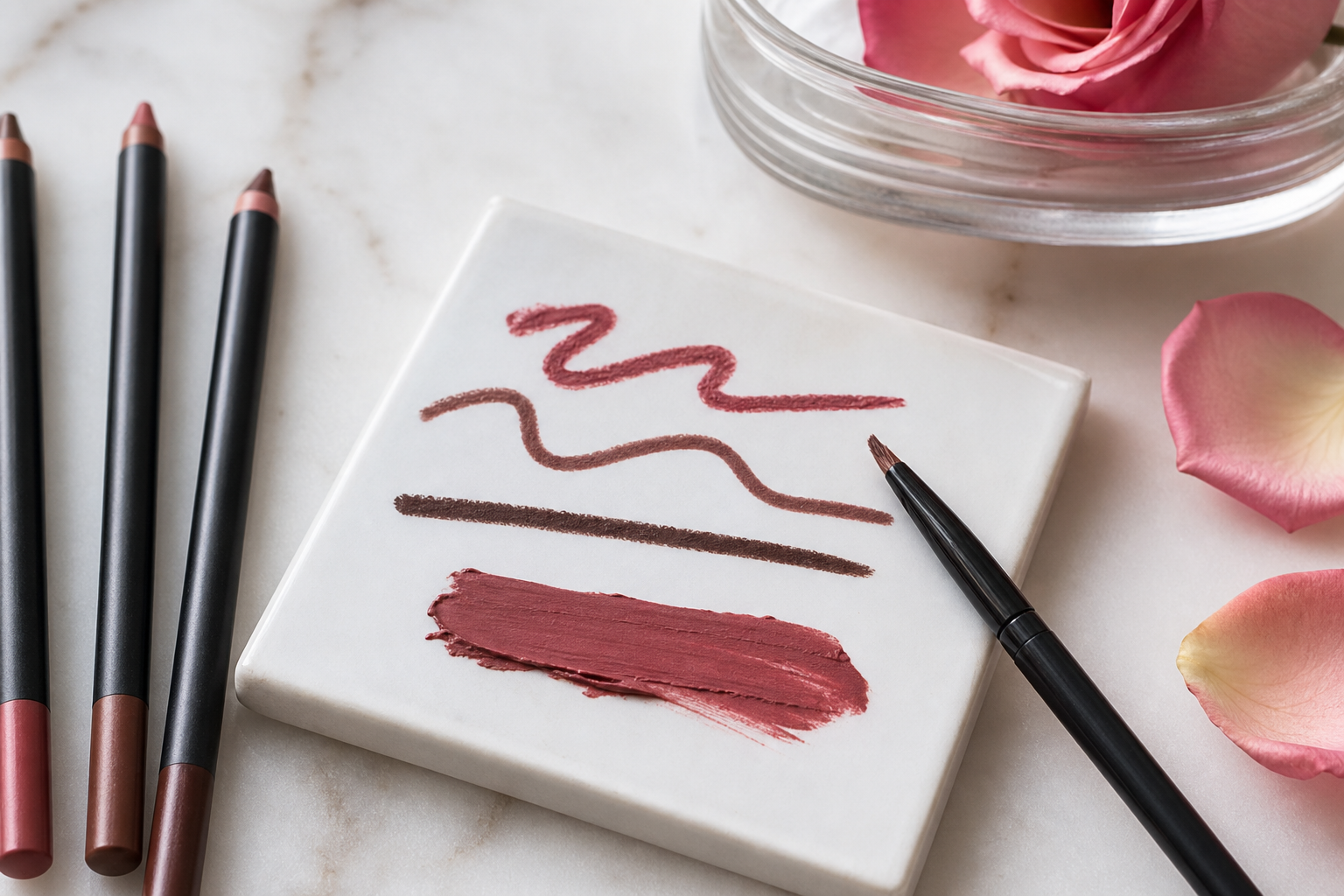 do peel off lip liners work — editorial clearance guide image