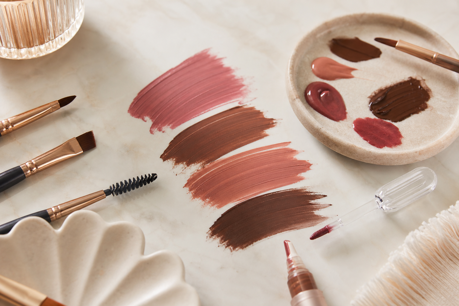 lip blush tattoo — editorial clearance guide image