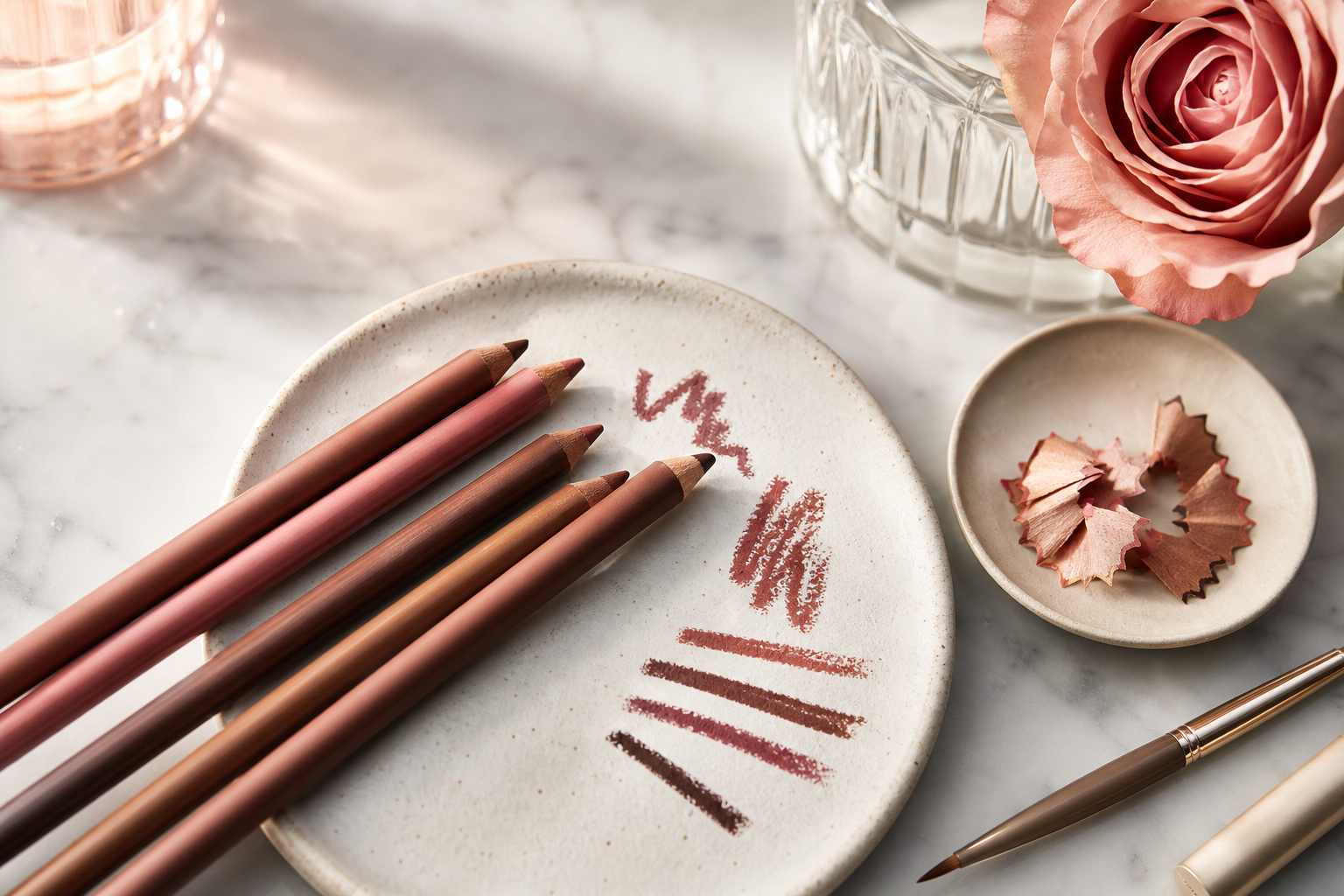 sacheu lip liner — editorial clearance guide image